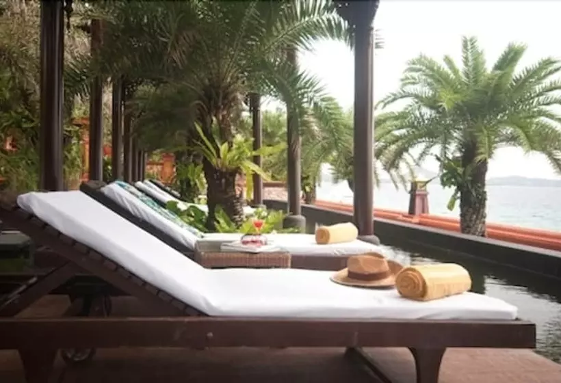 فندق Ammatara Pura Pool Villa