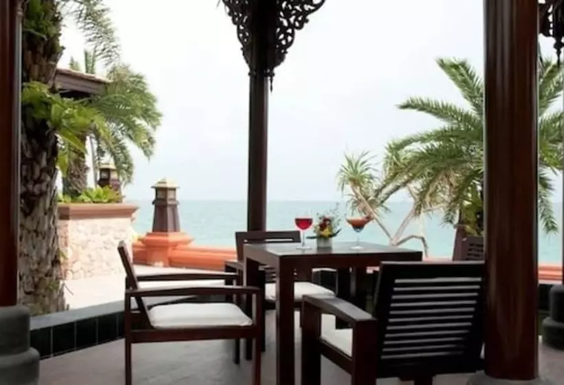 فندق Ammatara Pura Pool Villa