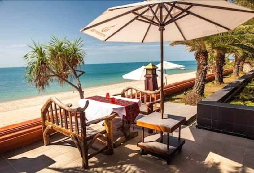 호텔 Ammatara Pura Pool Villa