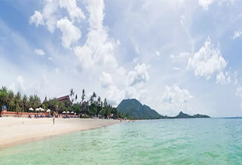 فندق Ammatara Pura Pool Villa