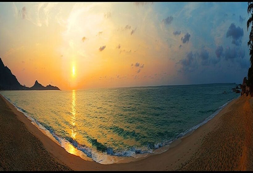 호텔 Ammatara Pura Pool Villa