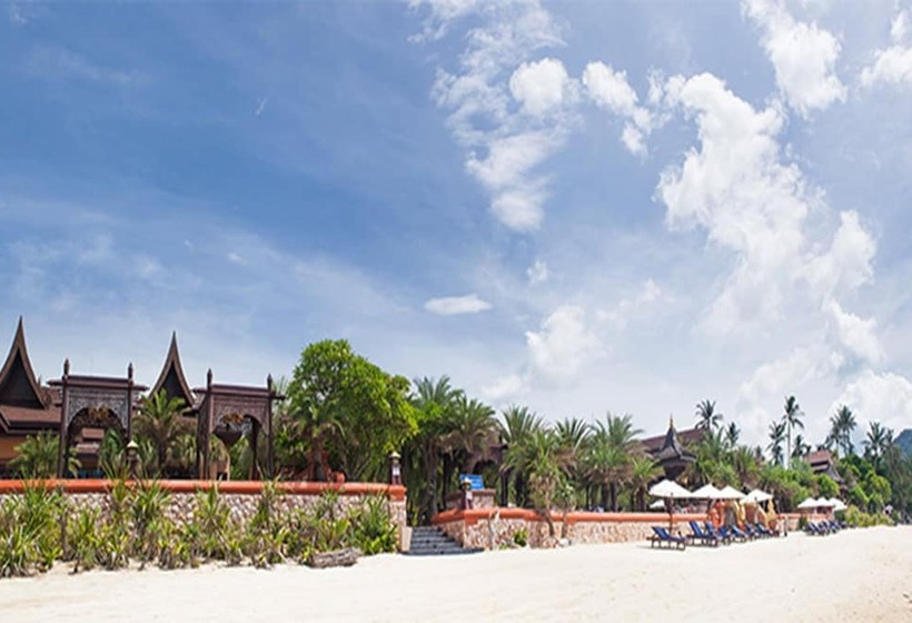 호텔 Ammatara Pura Pool Villa