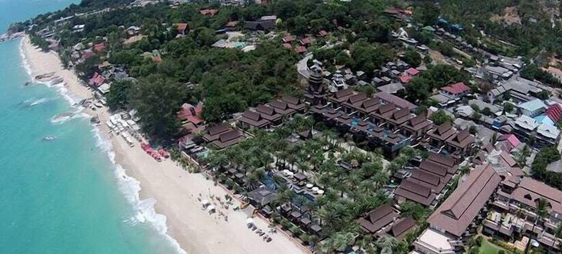 호텔 Ammatara Pura Pool Villa