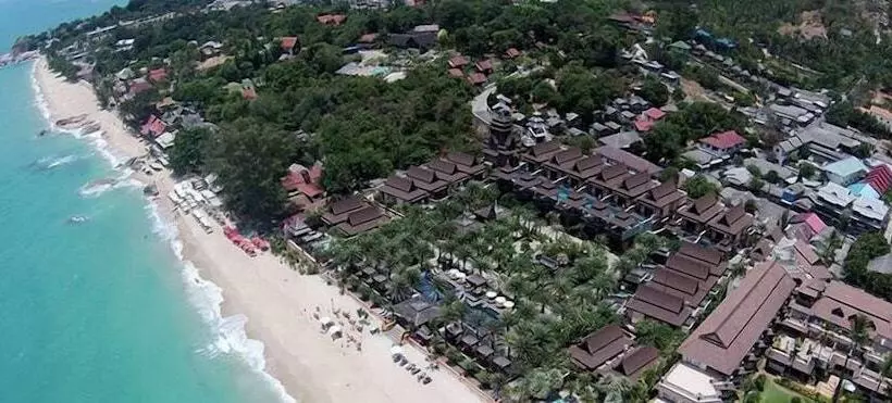 فندق Ammatara Pura Pool Villa