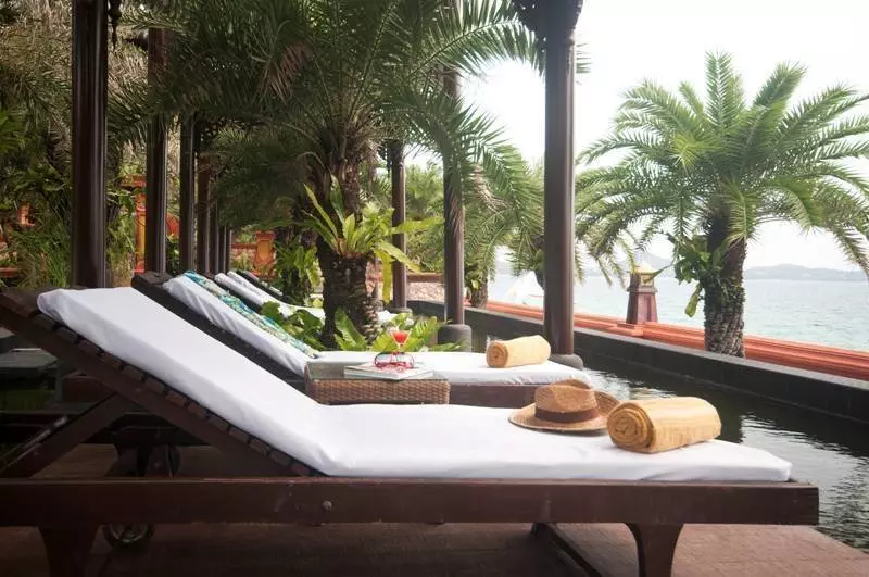 فندق Ammatara Pura Pool Villa