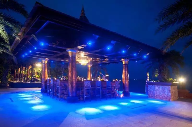 فندق Ammatara Pura Pool Villa