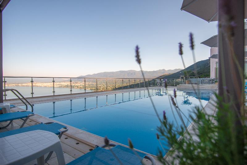 בית מלון כפרי Belvedere