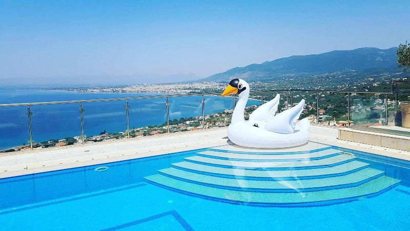 בית מלון כפרי Belvedere