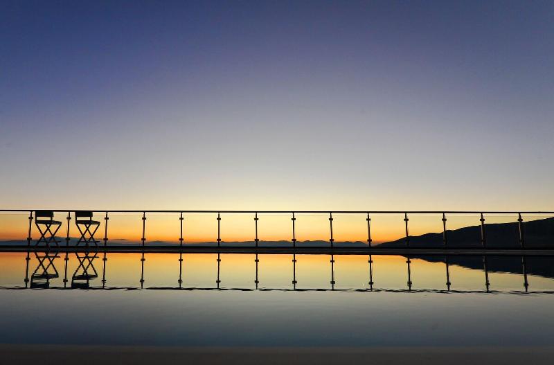 בית מלון כפרי Belvedere