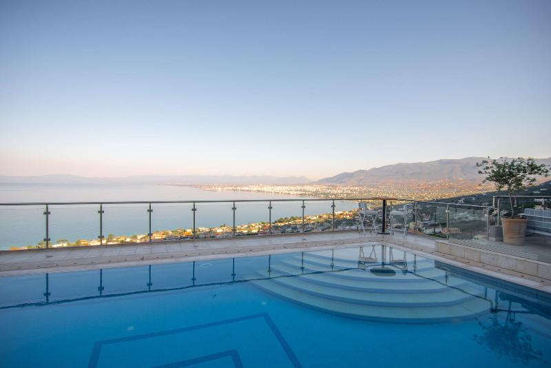 בית מלון כפרי Belvedere