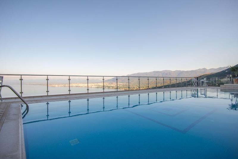 בית מלון כפרי Belvedere