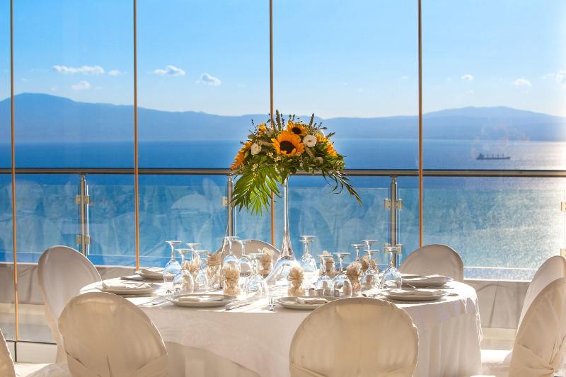 בית מלון כפרי Belvedere