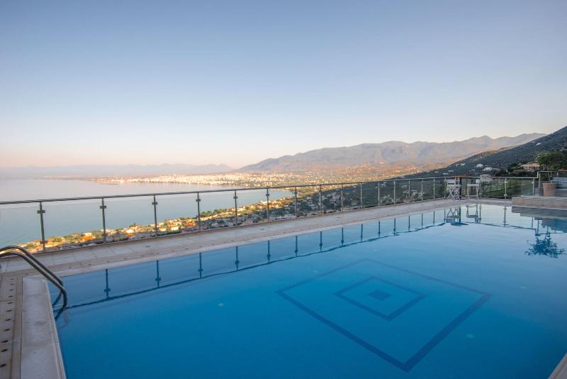 בית מלון כפרי Belvedere