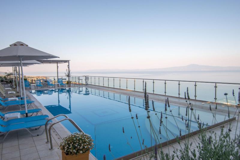 בית מלון כפרי Belvedere