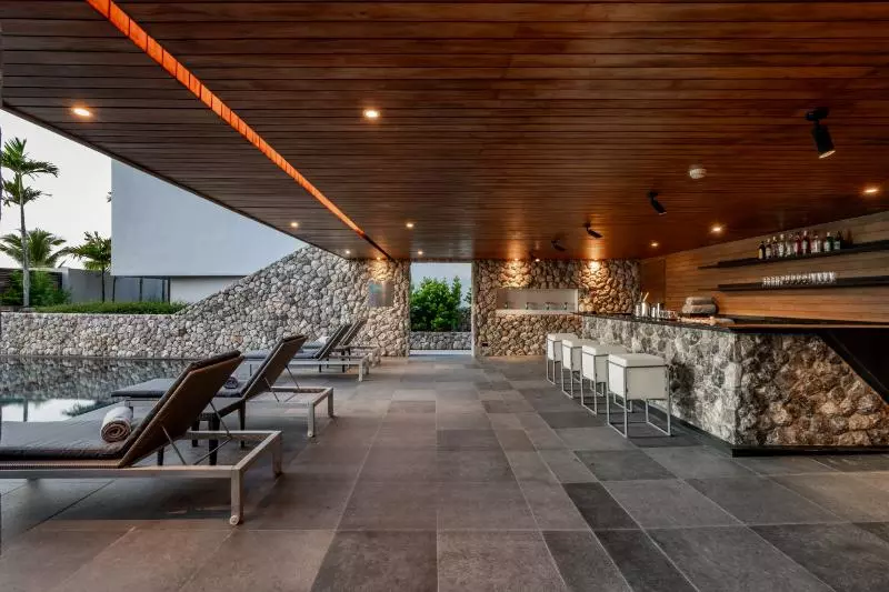 Hotel Casa De La Flora   Sha Extra Plus