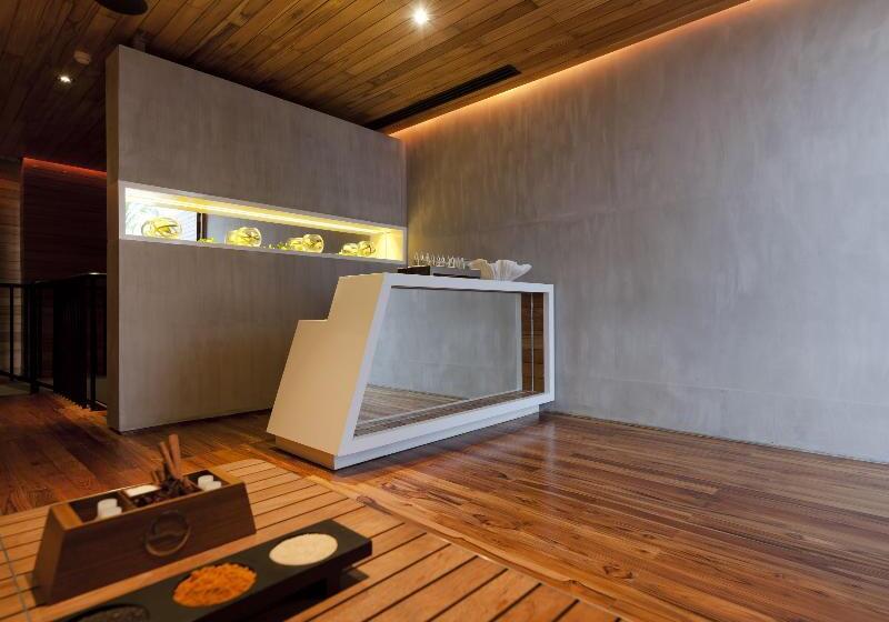 בית מלון כפרי Casa De La Flora   Sha Extra Plus