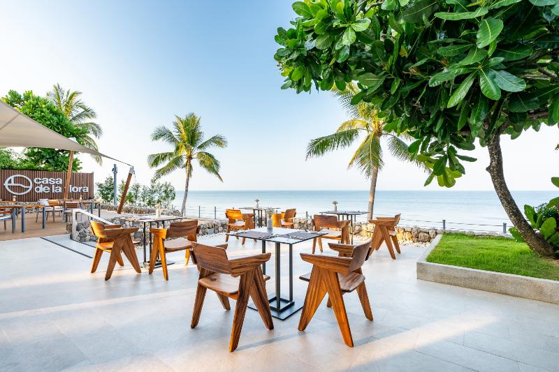 בית מלון כפרי Casa De La Flora   Sha Extra Plus