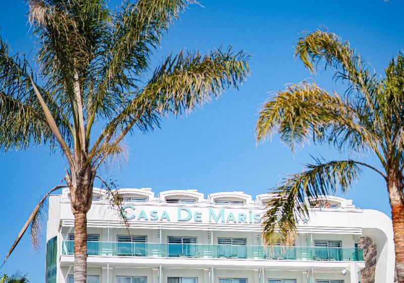 Casa De Maris Spa & Resort Hotel Adult Only 16 Plus