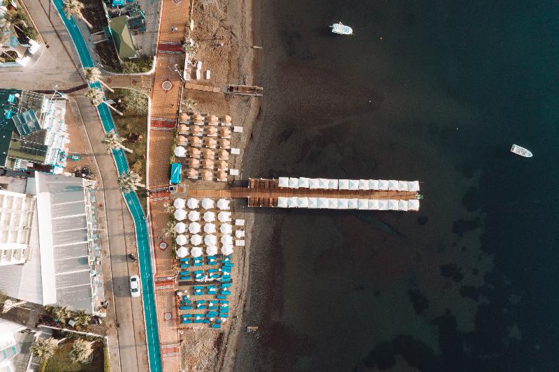 Casa De Maris Spa & Resort Hotel Adult Only 16 Plus