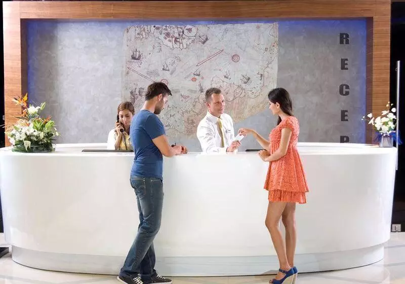 Casa De Maris Spa & Resort Hotel Adult Only 16 Plus