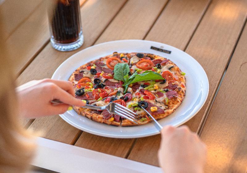 Casa De Maris Spa & Resort Hotel Adult Only 16 Plus