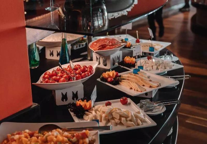 Casa De Maris Spa & Resort Hotel Adult Only 16 Plus