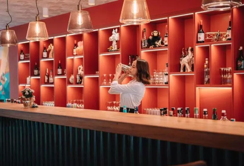 Casa De Maris Spa & Resort Hotel Adult Only 16 Plus