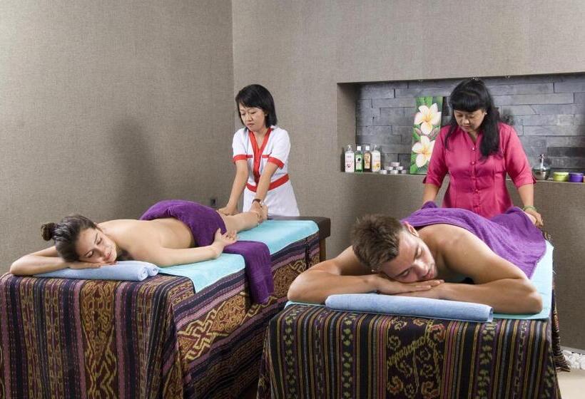 Casa De Maris Spa & Resort Hotel Adult Only 16 Plus