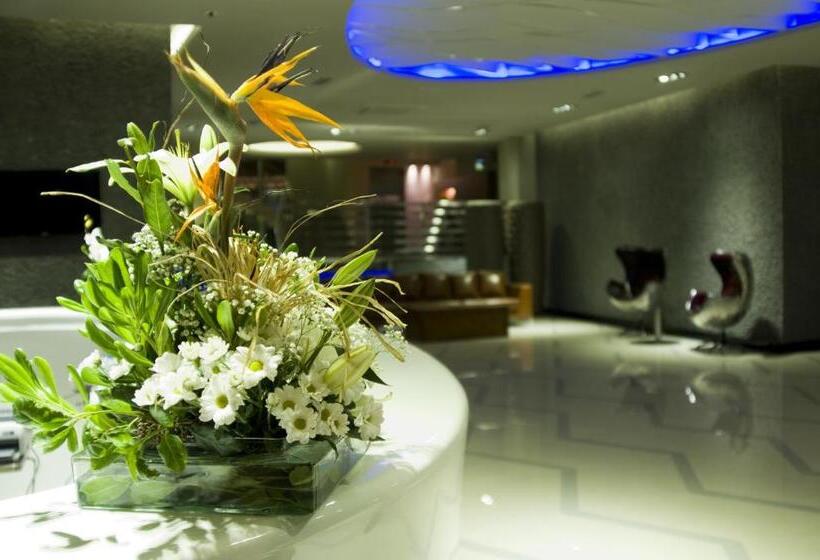 Casa De Maris Spa & Resort Hotel Adult Only 16 Plus