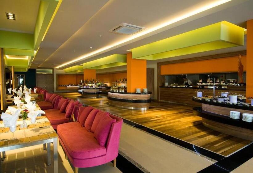 Casa De Maris Spa & Resort Hotel Adult Only 16 Plus