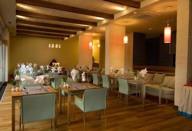 Casa De Maris Spa & Resort Hotel Adult Only 16 Plus