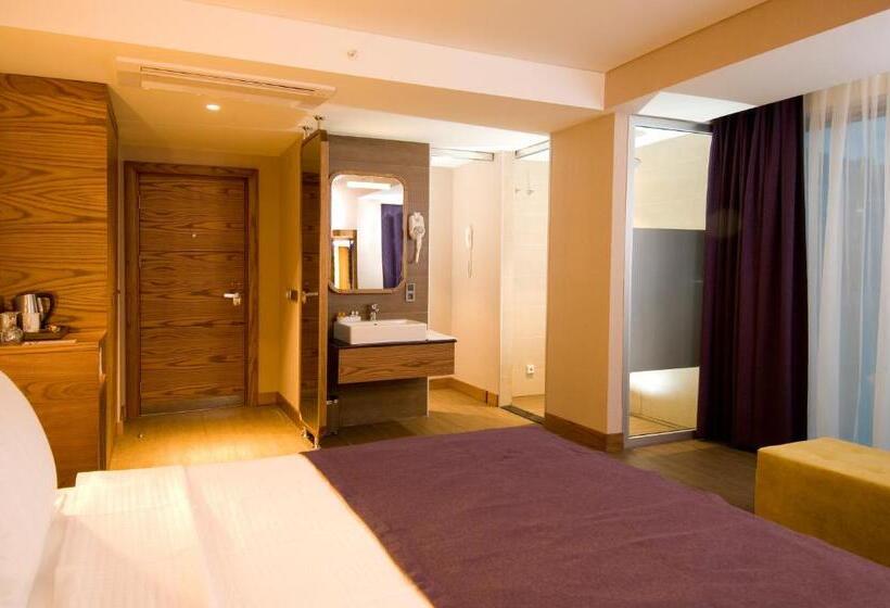 Casa De Maris Spa & Resort Hotel Adult Only 16 Plus