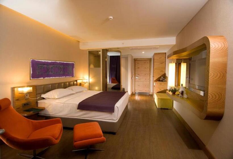 Casa De Maris Spa & Resort Hotel Adult Only 16 Plus