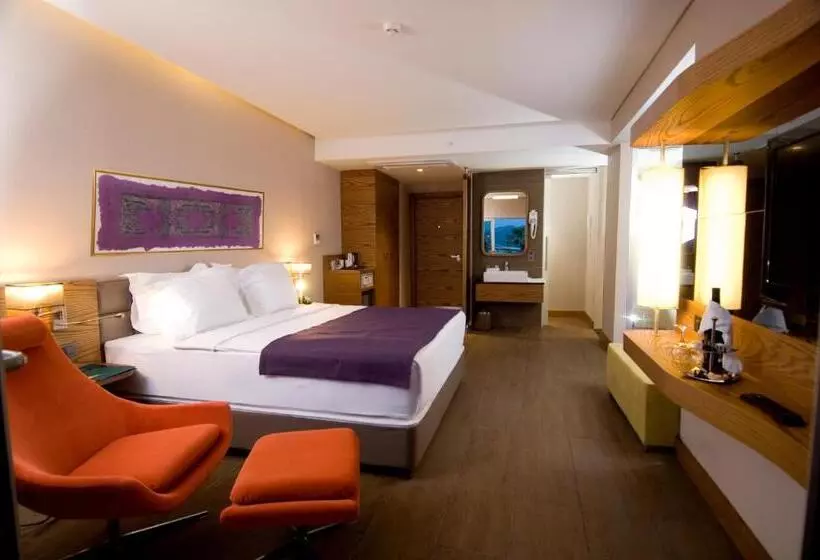 Casa De Maris Spa & Resort Hotel Adult Only 16 Plus