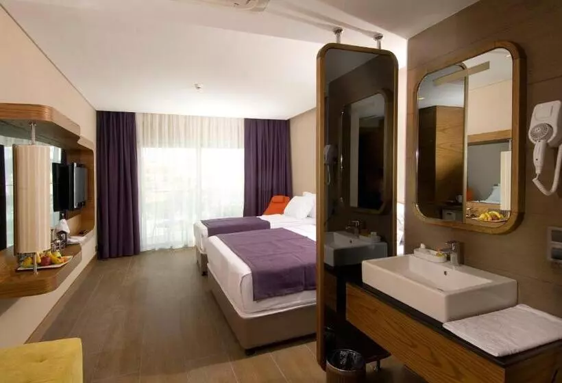 Casa De Maris Spa & Resort Hotel Adult Only 16 Plus