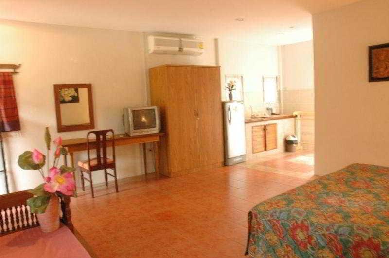 ホテル Chotika Bungalow Phuket