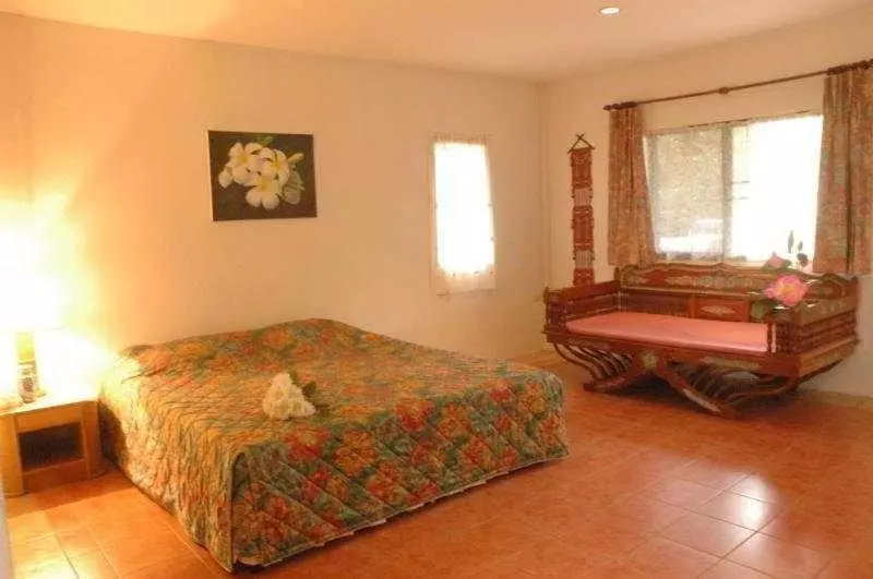 호텔 Chotika Bungalow Phuket