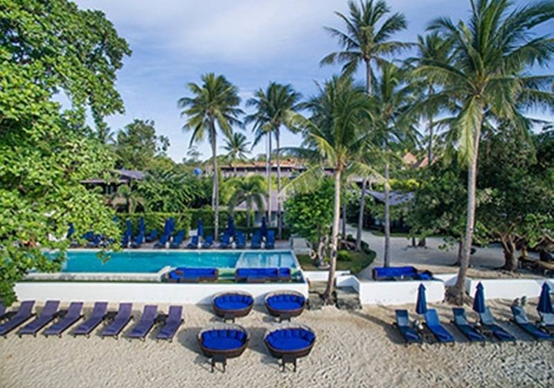 فندق Homm Chura Samui