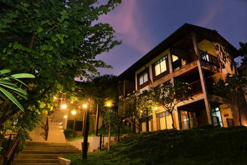 فندق Homm Chura Samui