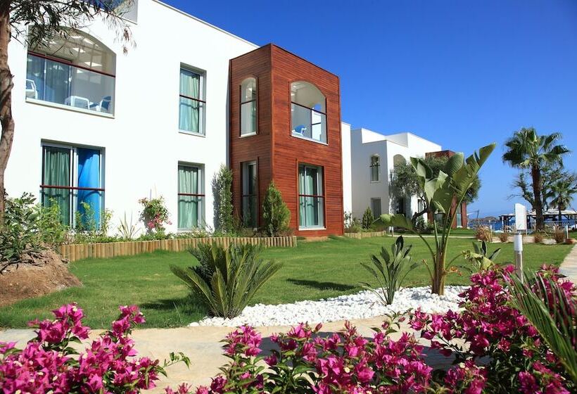 בית מלון כפרי Costa Luvi