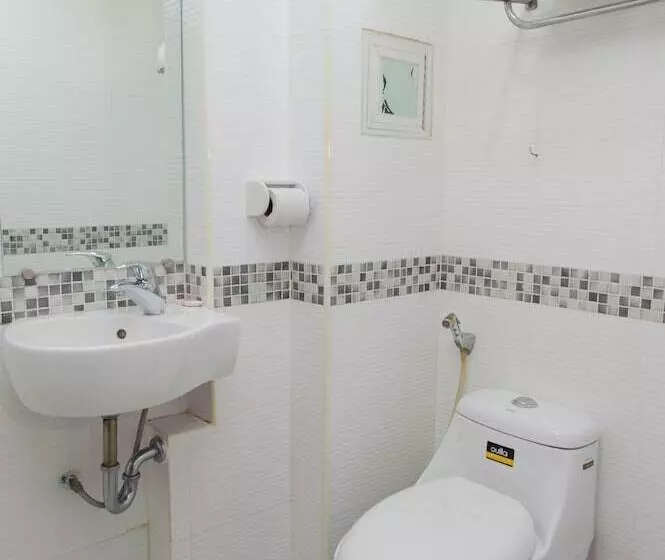 Cozi Inn Hotel, Bangkok