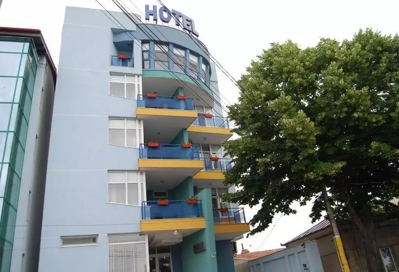 Hotel Dali