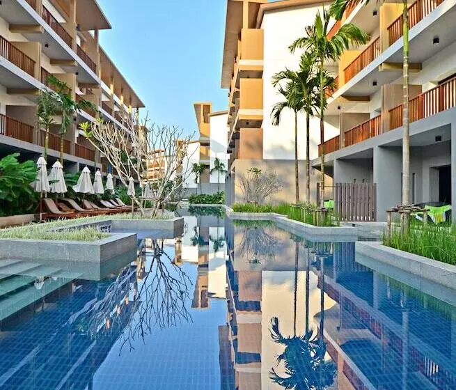 Hotel Deevana Plaza Krabi Aonang