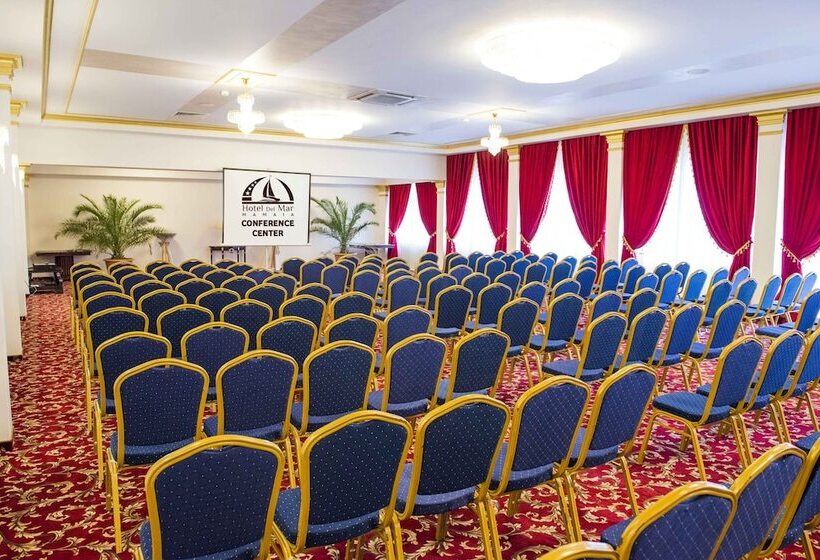 فندق Del Mar & Conference Center