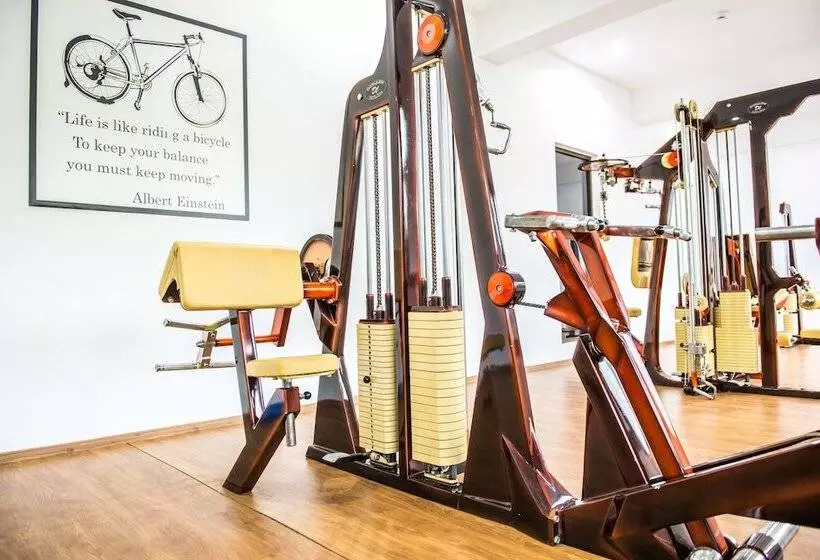 ホテル Del Mar & Conference Center