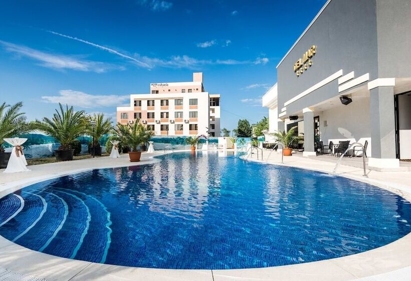 فندق Del Mar & Conference Center