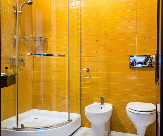 فندق Del Mar & Conference Center