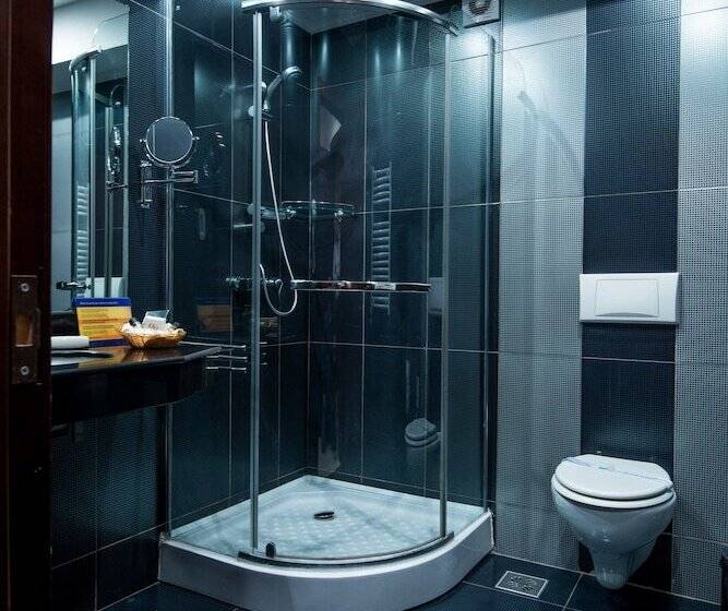 فندق Del Mar & Conference Center