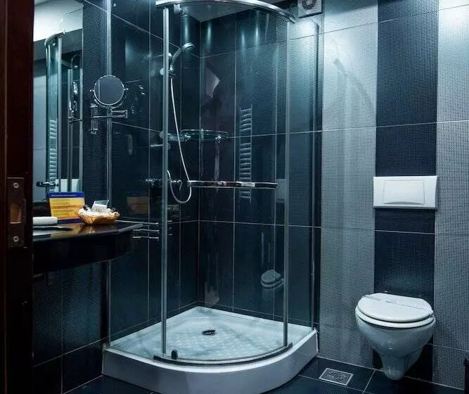 ホテル Del Mar & Conference Center