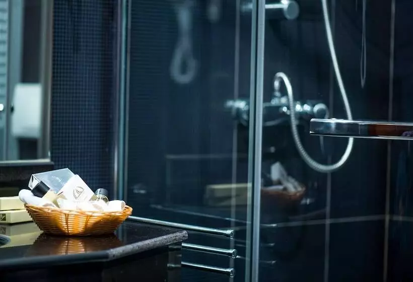 בית מלון כפרי Del Mar & Conference Center